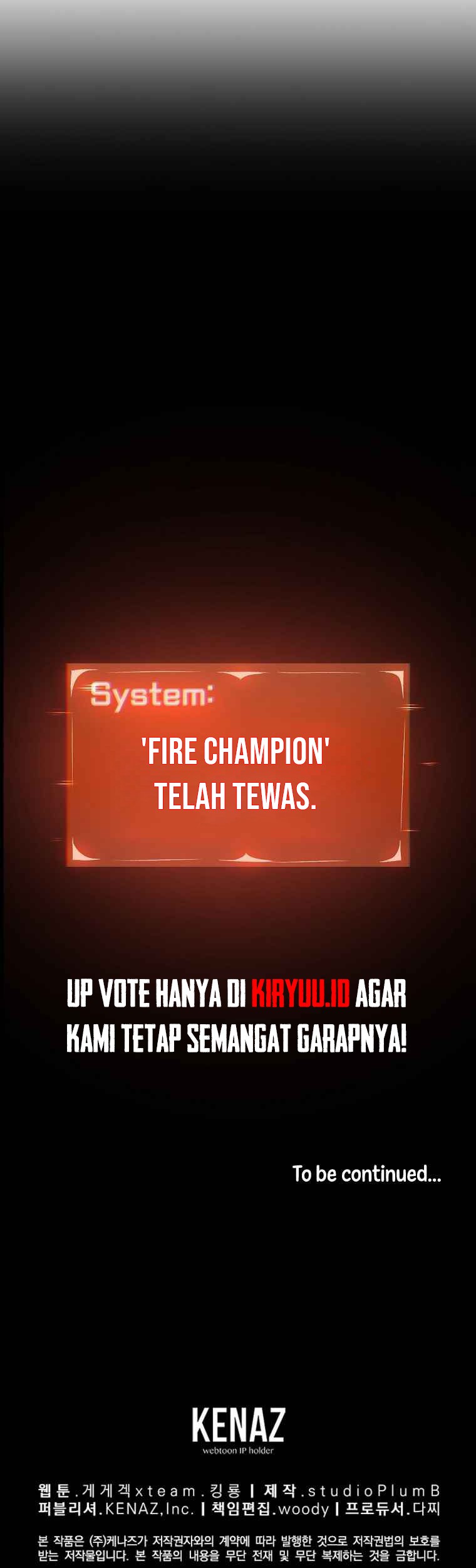 Old Newbie Kim ChunShik Chapter 18 Gambar 52