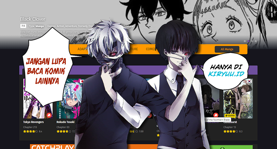 Old Newbie Kim ChunShik Chapter 18 Gambar 54