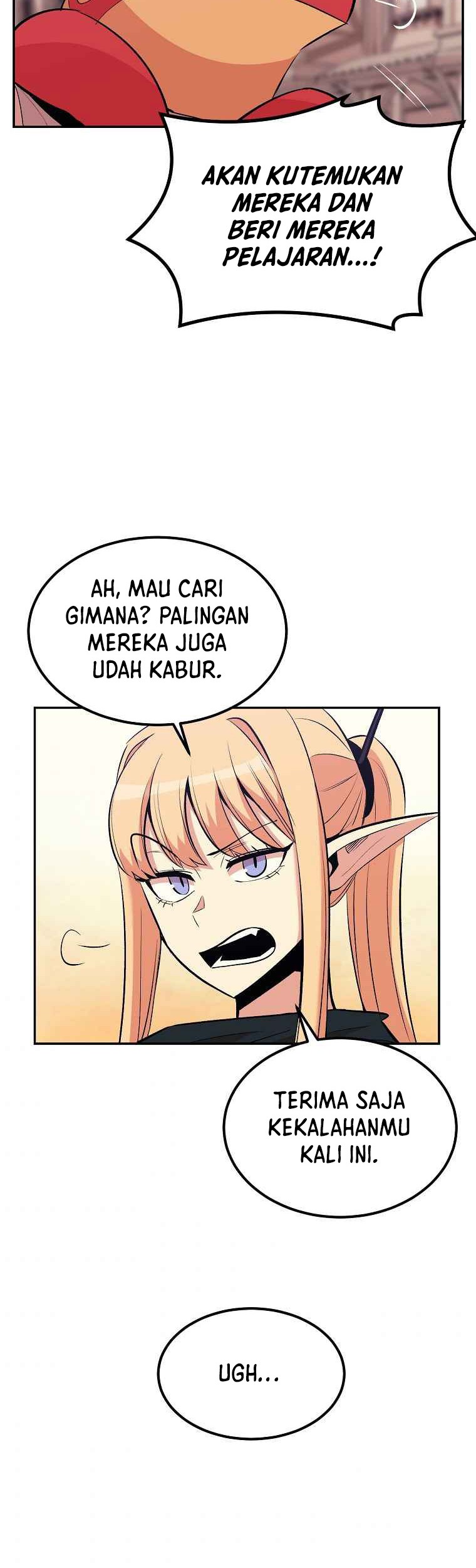 Old Newbie Kim ChunShik Chapter 18 Gambar 5