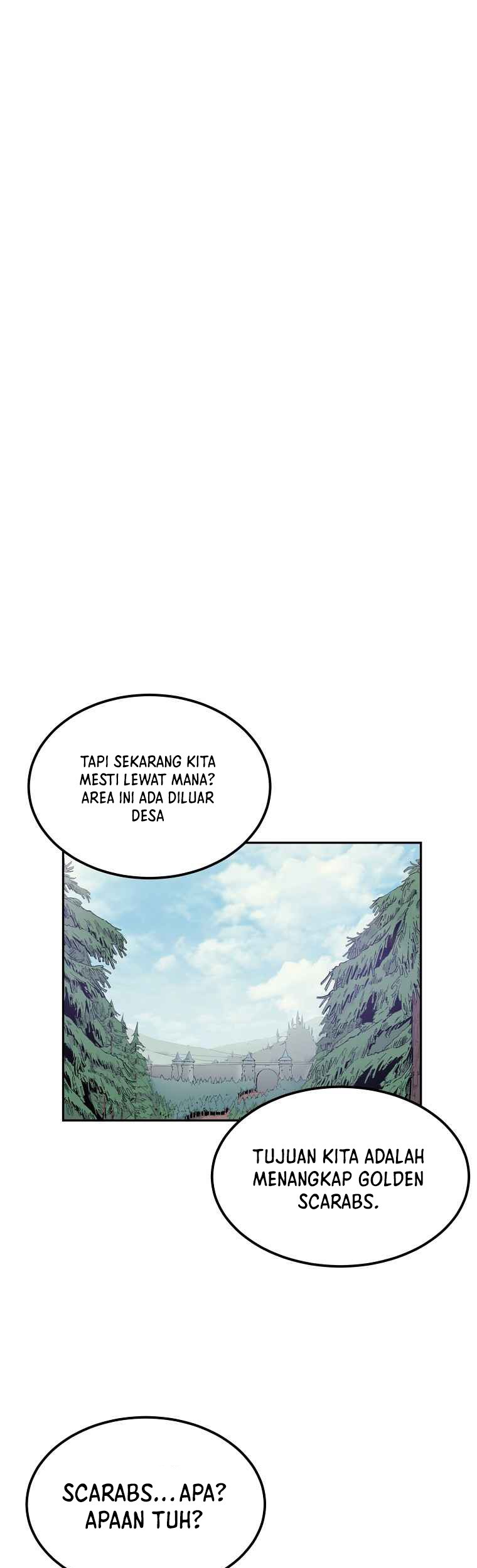 Old Newbie Kim ChunShik Chapter 18 Gambar 10