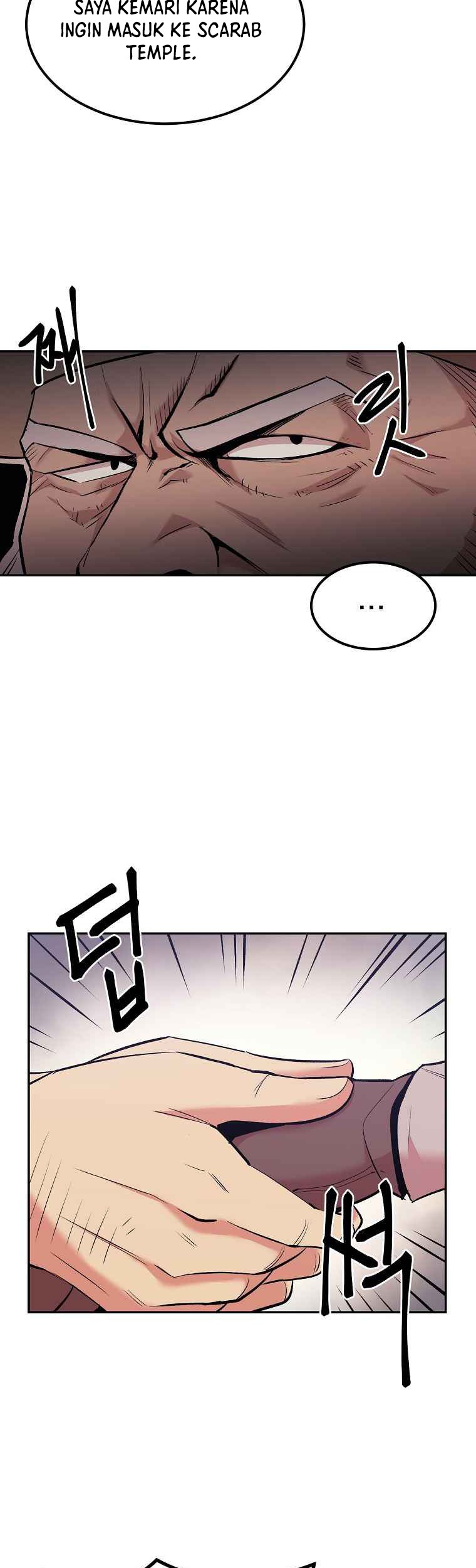 Old Newbie Kim ChunShik Chapter 18 Gambar 20