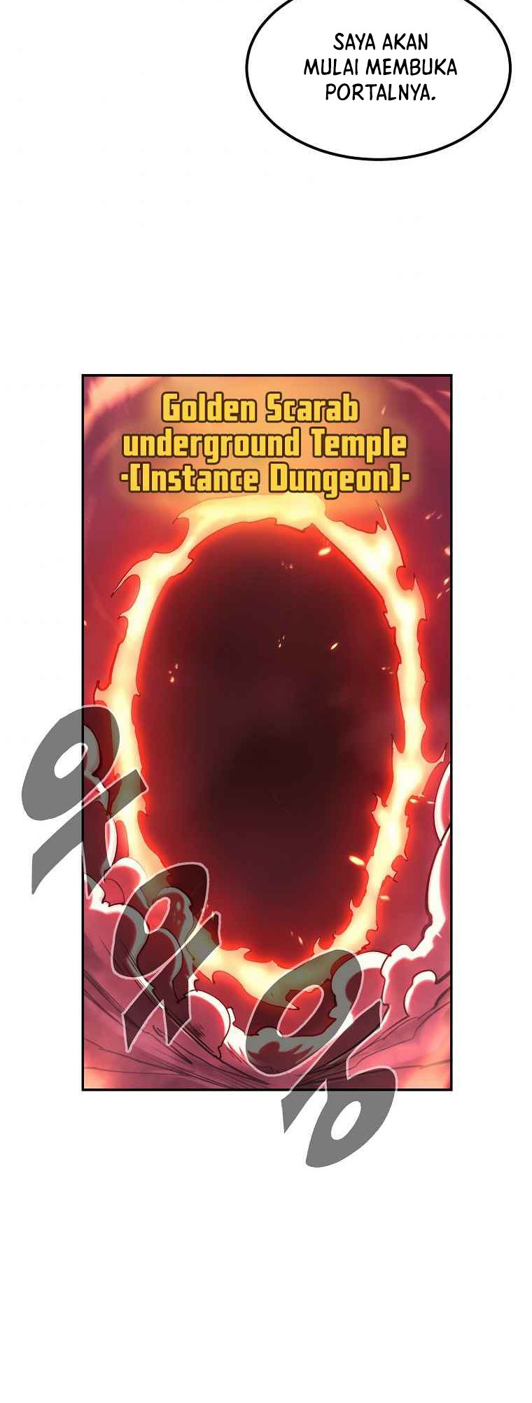 Old Newbie Kim ChunShik Chapter 18 Gambar 33