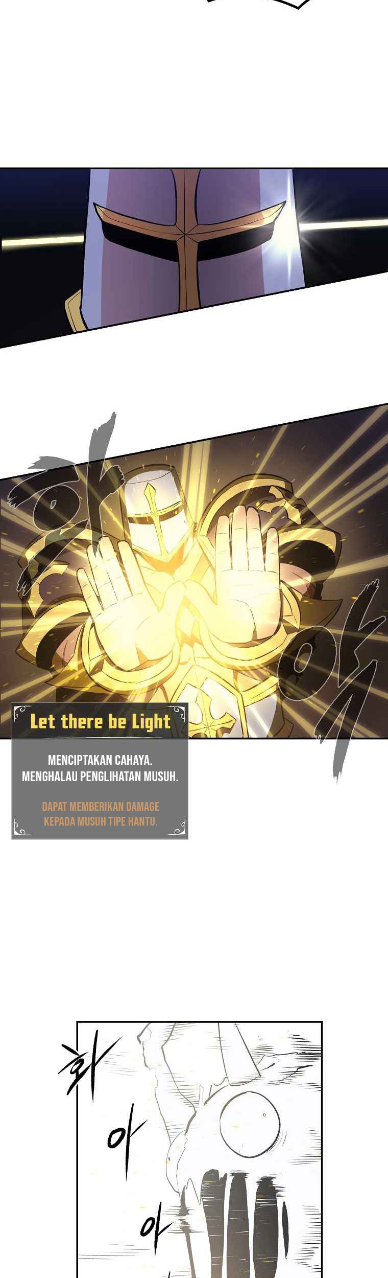 Old Newbie Kim ChunShik Chapter 19 Gambar 35