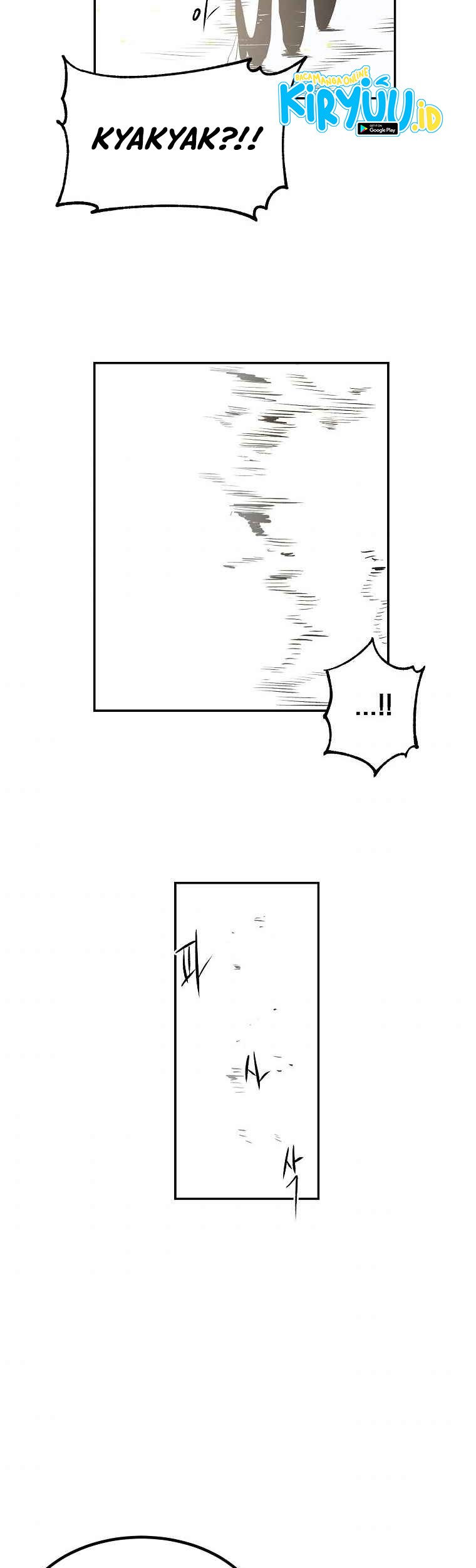 Old Newbie Kim ChunShik Chapter 19 Gambar 36