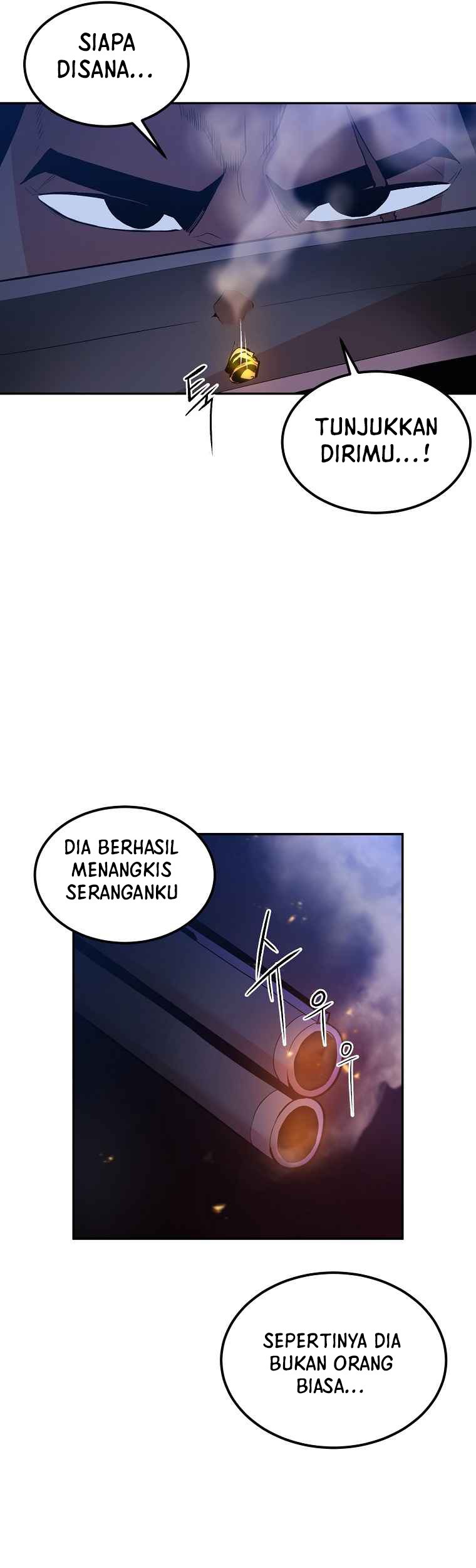 Old Newbie Kim ChunShik Chapter 19 Gambar 42