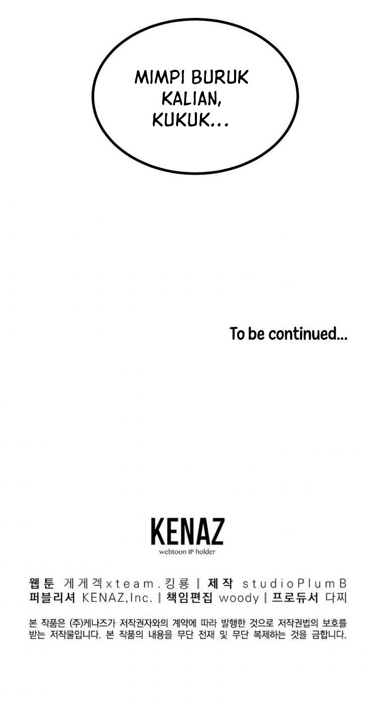 Old Newbie Kim ChunShik Chapter 19 Gambar 45