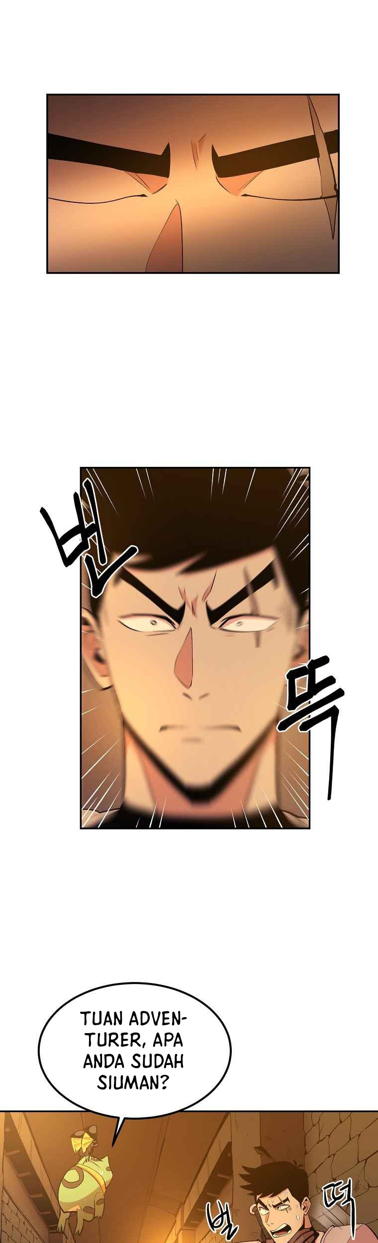 Baca  Old Newbie Kim ChunShik Chapter 19 Gambar 2