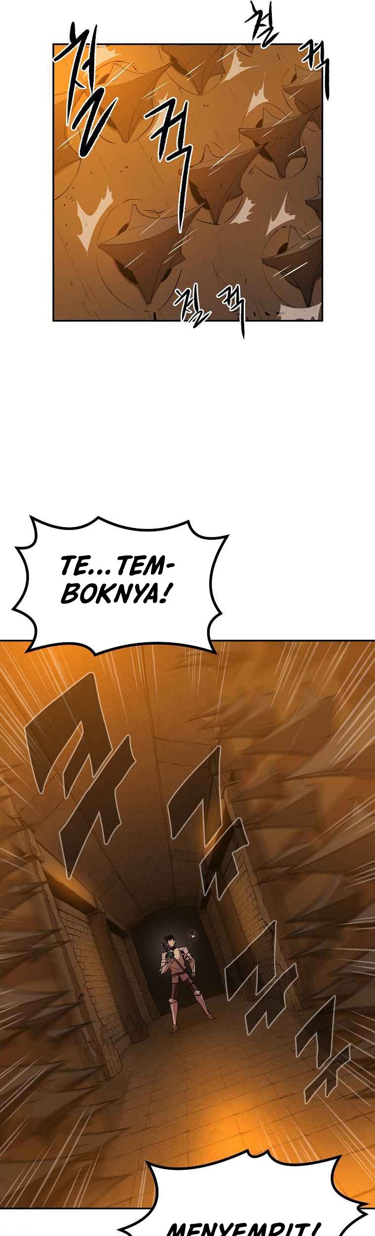 Old Newbie Kim ChunShik Chapter 19 Gambar 18