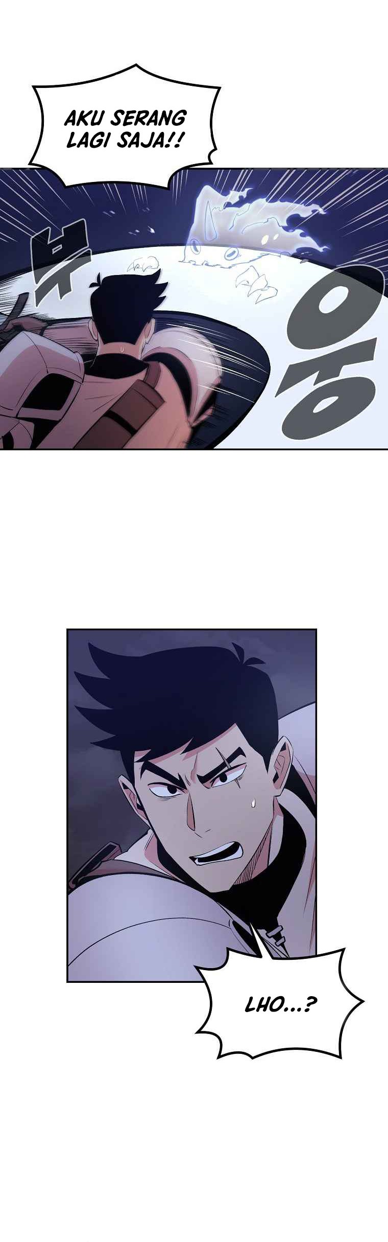 Old Newbie Kim ChunShik Chapter 19 Gambar 33