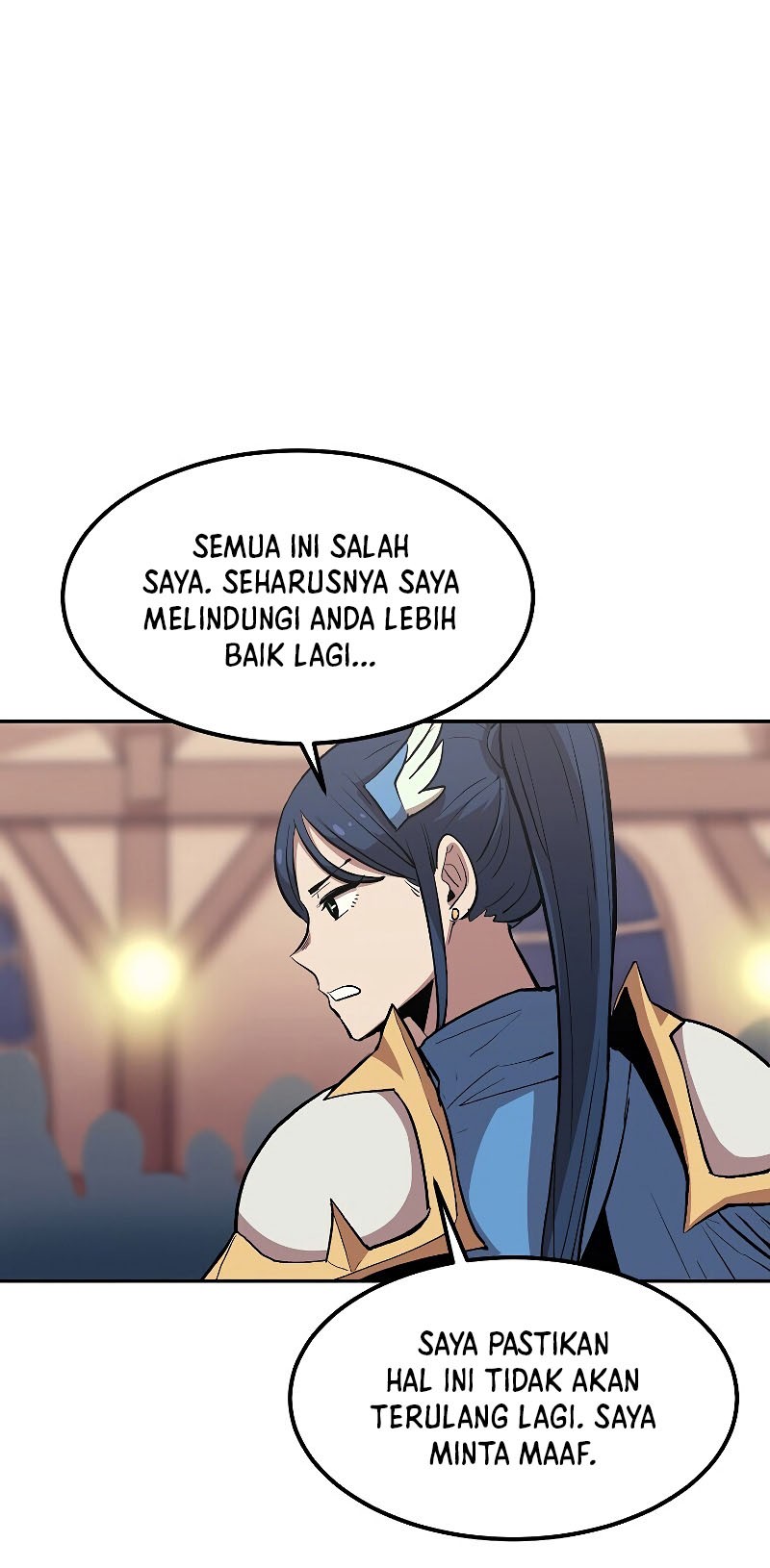 Old Newbie Kim ChunShik Chapter 2 Gambar 46