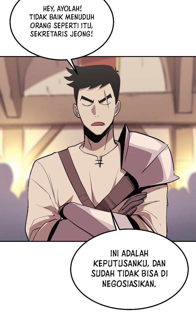 Old Newbie Kim ChunShik Chapter 2 Gambar 51