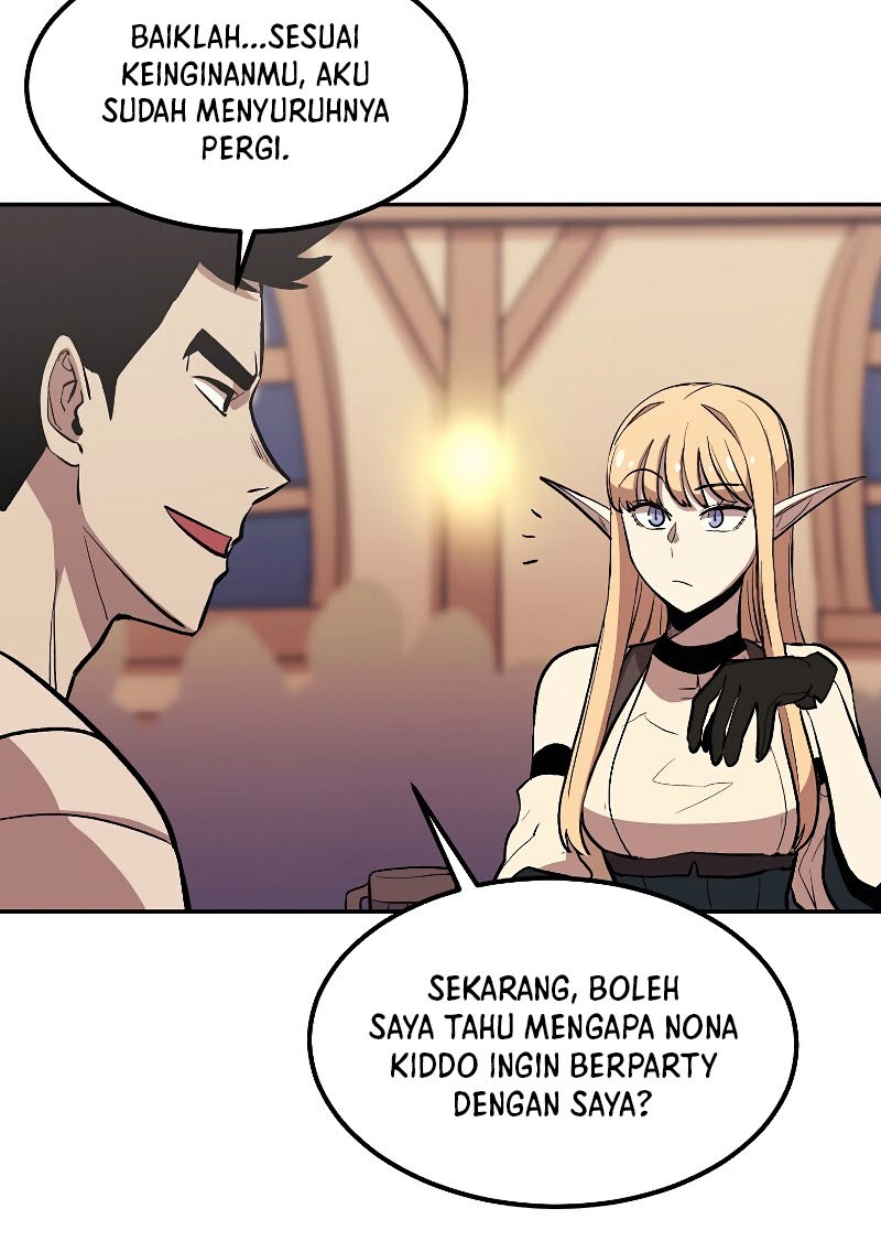 Old Newbie Kim ChunShik Chapter 2 Gambar 56