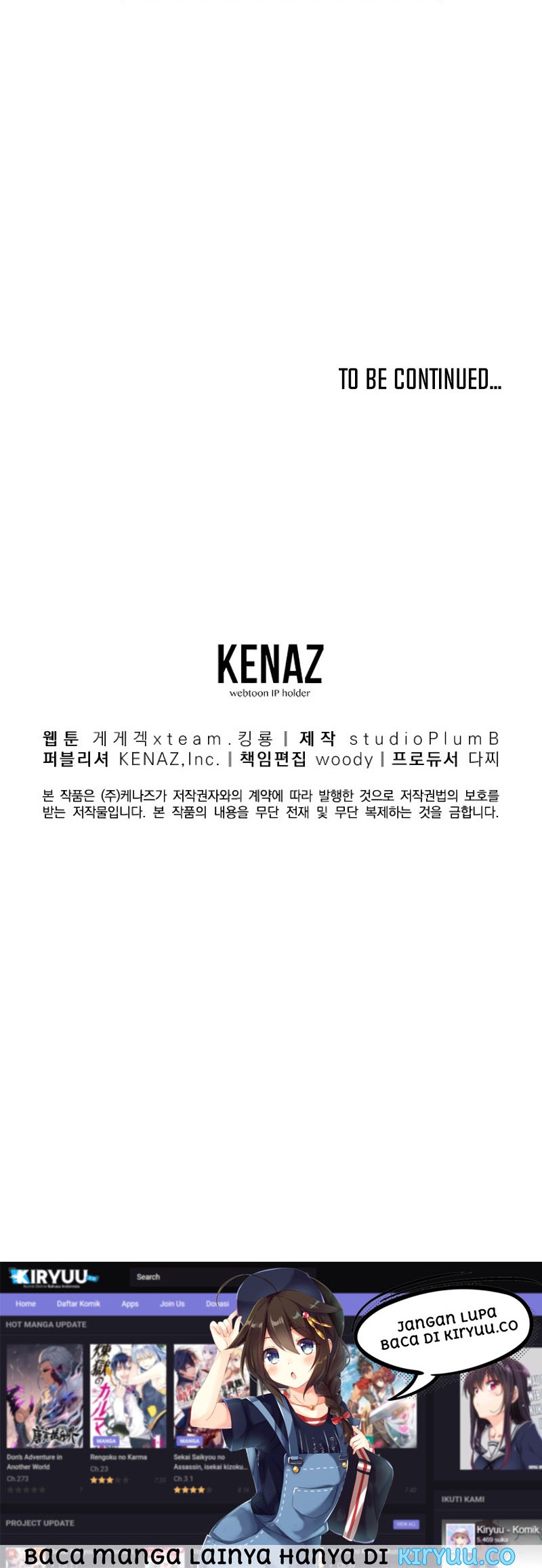 Old Newbie Kim ChunShik Chapter 2 Gambar 63