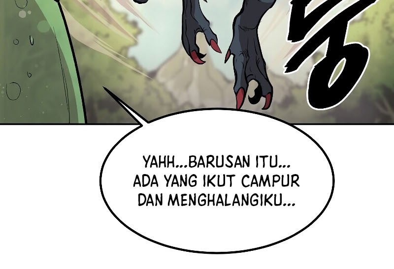 Old Newbie Kim ChunShik Chapter 2 Gambar 36