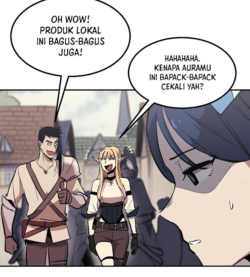 Old Newbie Kim ChunShik Chapter 2 Gambar 41