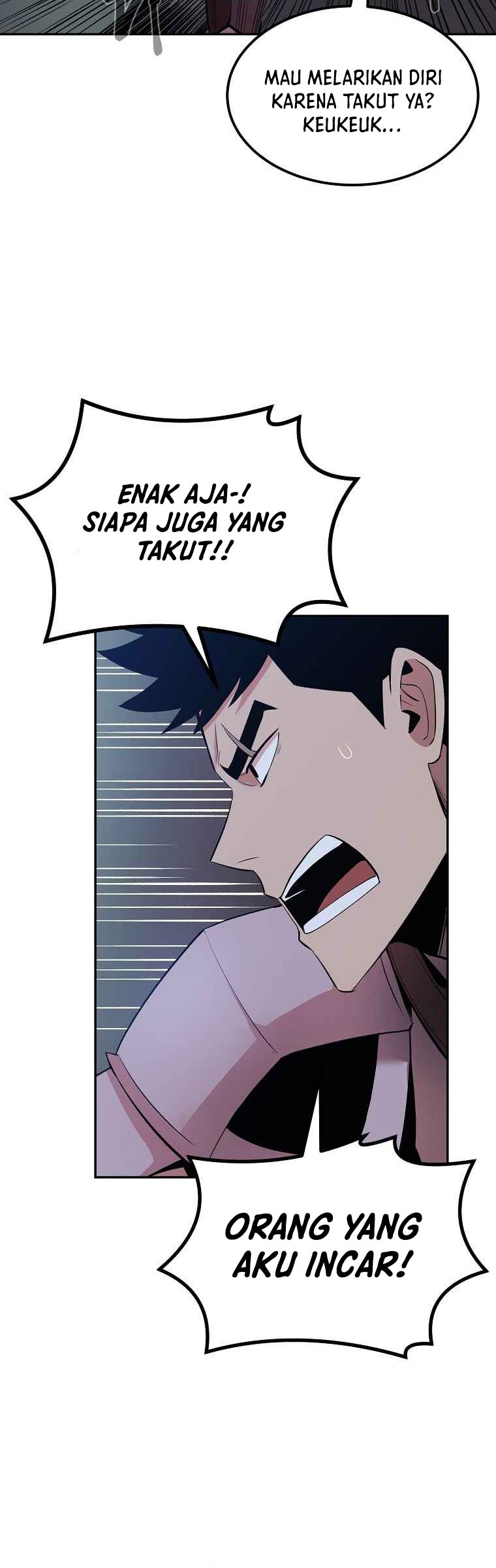 Old Newbie Kim ChunShik Chapter 20 Gambar 41