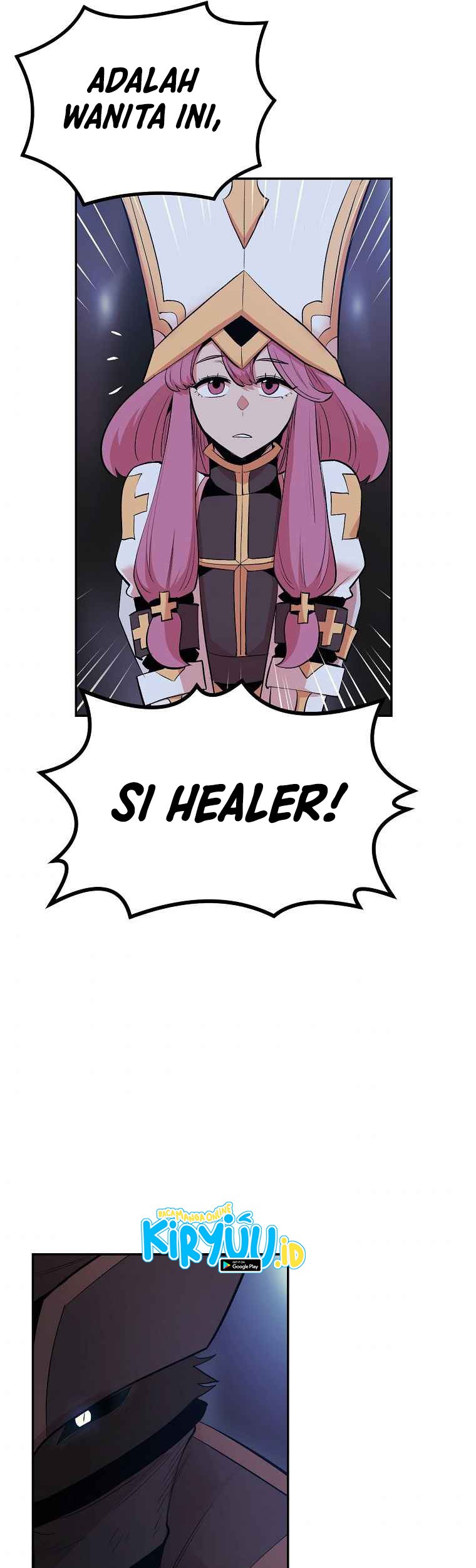 Old Newbie Kim ChunShik Chapter 20 Gambar 42