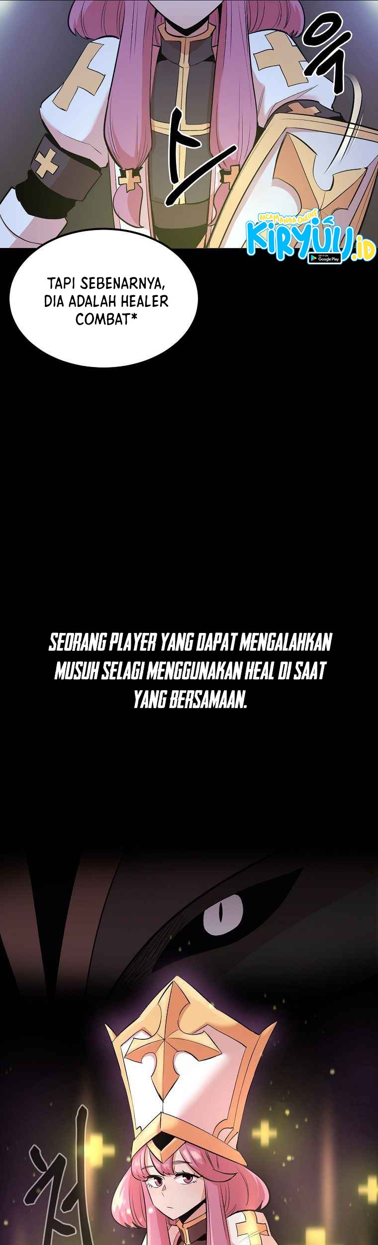 Old Newbie Kim ChunShik Chapter 20 Gambar 46