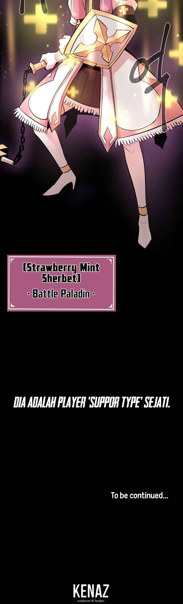 Old Newbie Kim ChunShik Chapter 20 Gambar 47