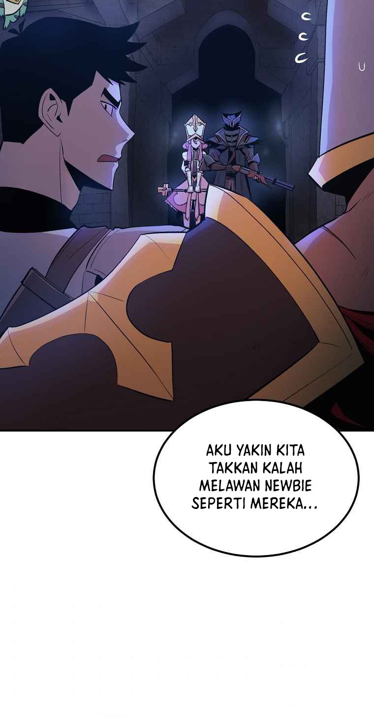 Old Newbie Kim ChunShik Chapter 20 Gambar 5