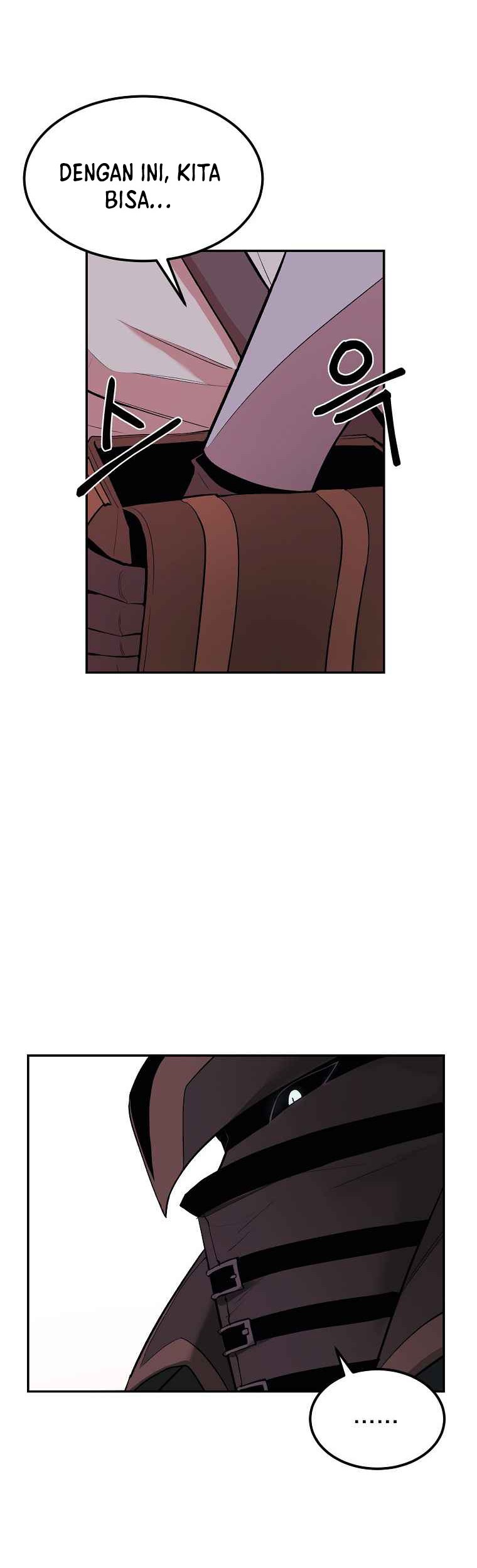 Old Newbie Kim ChunShik Chapter 20 Gambar 13