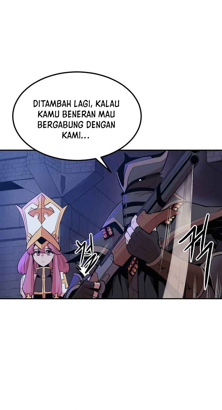 Old Newbie Kim ChunShik Chapter 20 Gambar 17