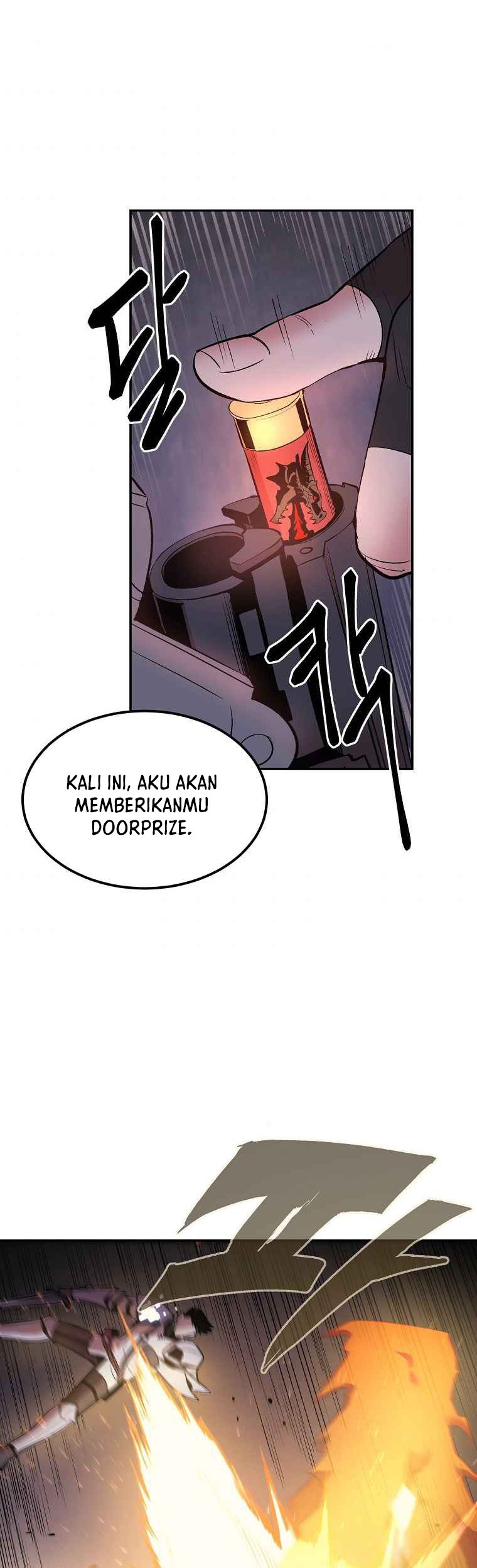 Old Newbie Kim ChunShik Chapter 20 Gambar 24