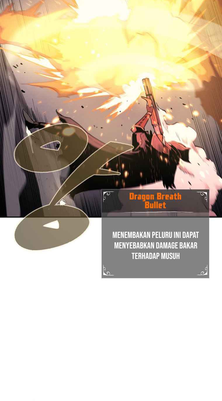 Old Newbie Kim ChunShik Chapter 20 Gambar 25