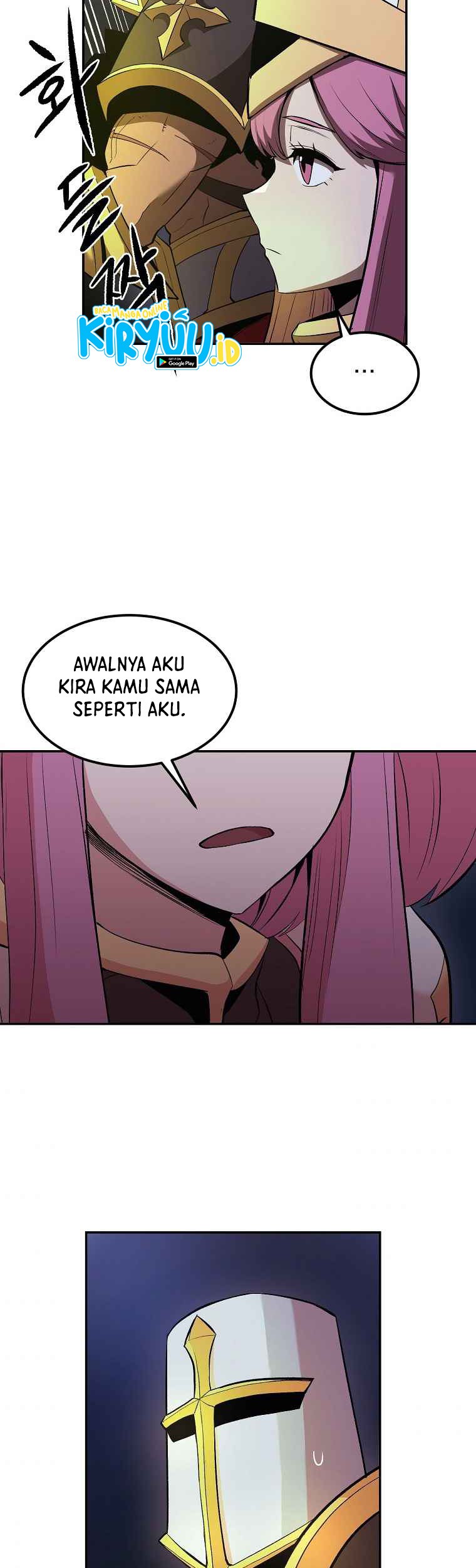 Old Newbie Kim ChunShik Chapter 20 Gambar 28