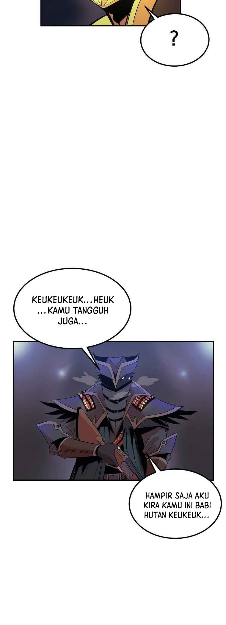 Old Newbie Kim ChunShik Chapter 20 Gambar 29