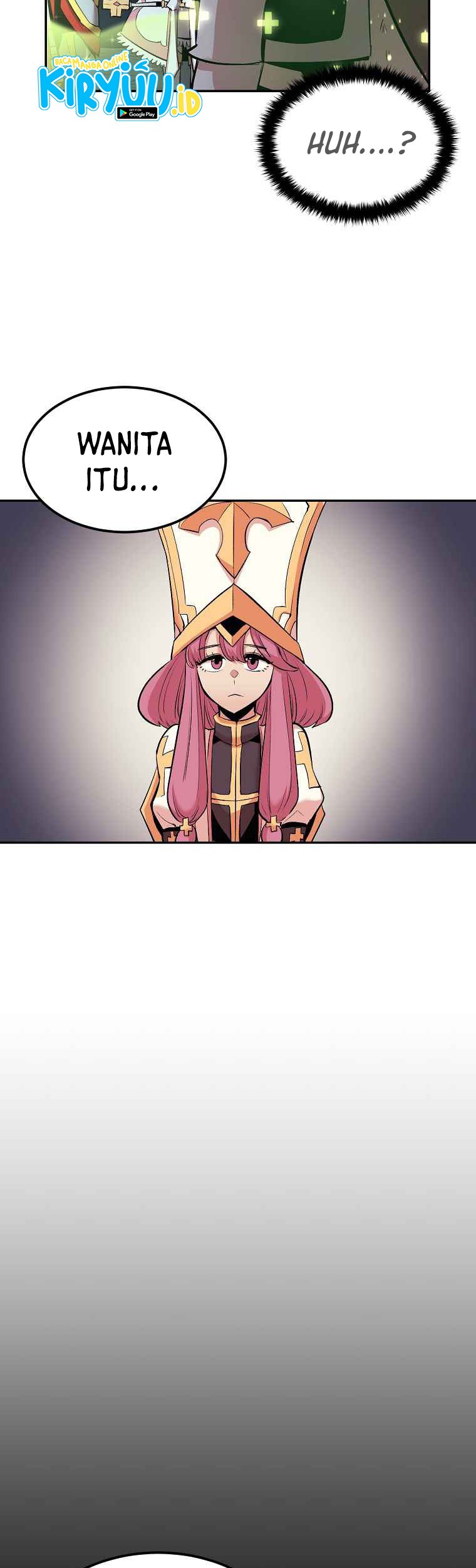 Old Newbie Kim ChunShik Chapter 20 Gambar 32