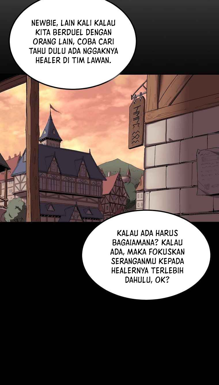 Old Newbie Kim ChunShik Chapter 20 Gambar 33