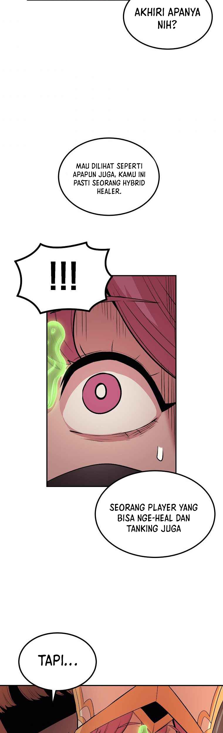 Old Newbie Kim ChunShik Chapter 21 Gambar 42