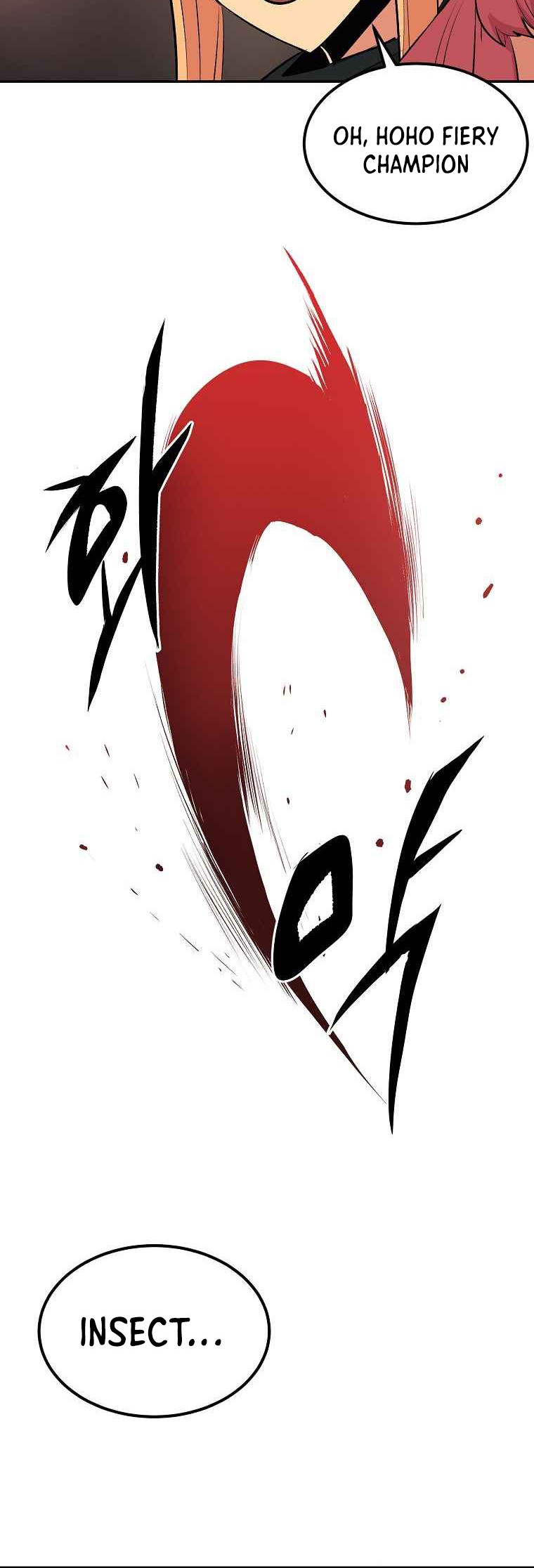 Old Newbie Kim ChunShik Chapter 21 Gambar 44