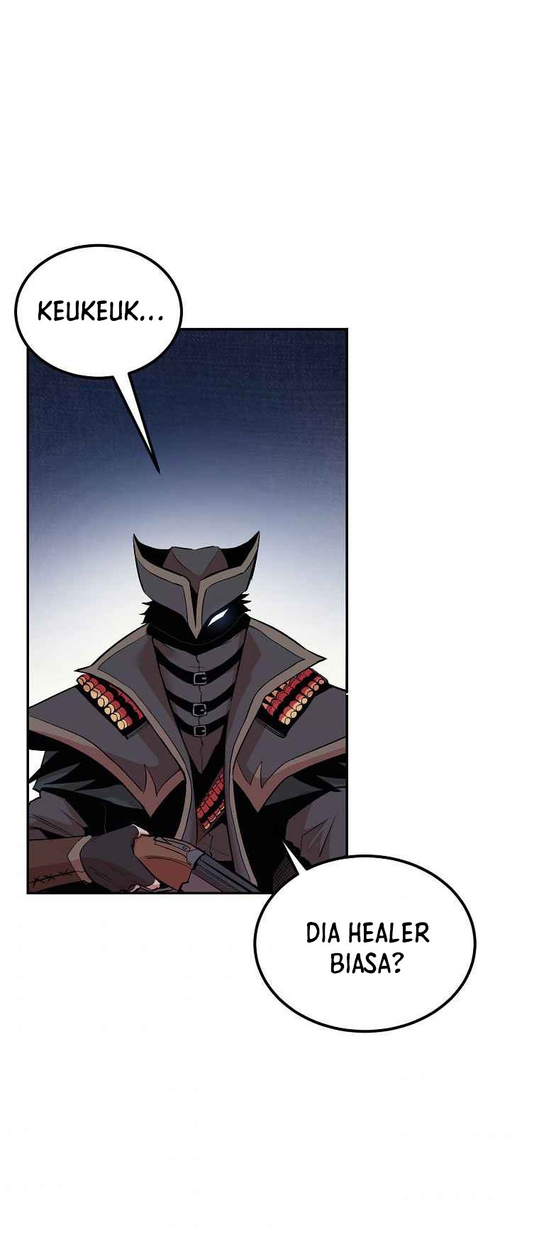 Old Newbie Kim ChunShik Chapter 21 Gambar 4