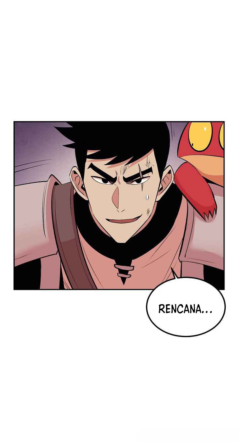 Old Newbie Kim ChunShik Chapter 21 Gambar 8