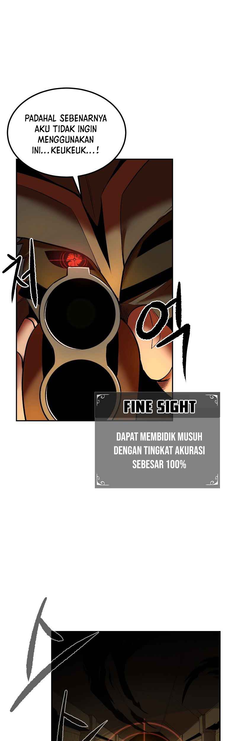 Old Newbie Kim ChunShik Chapter 21 Gambar 15