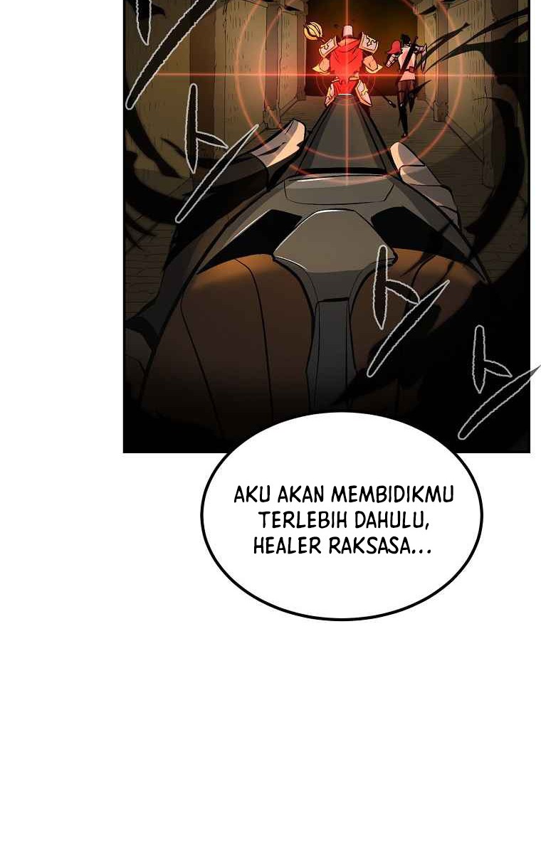 Old Newbie Kim ChunShik Chapter 21 Gambar 16