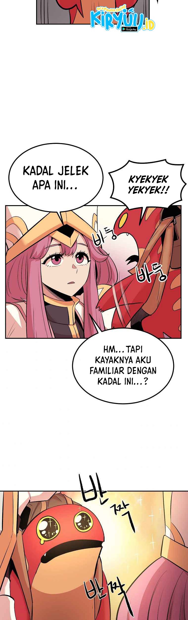 Old Newbie Kim ChunShik Chapter 21 Gambar 23