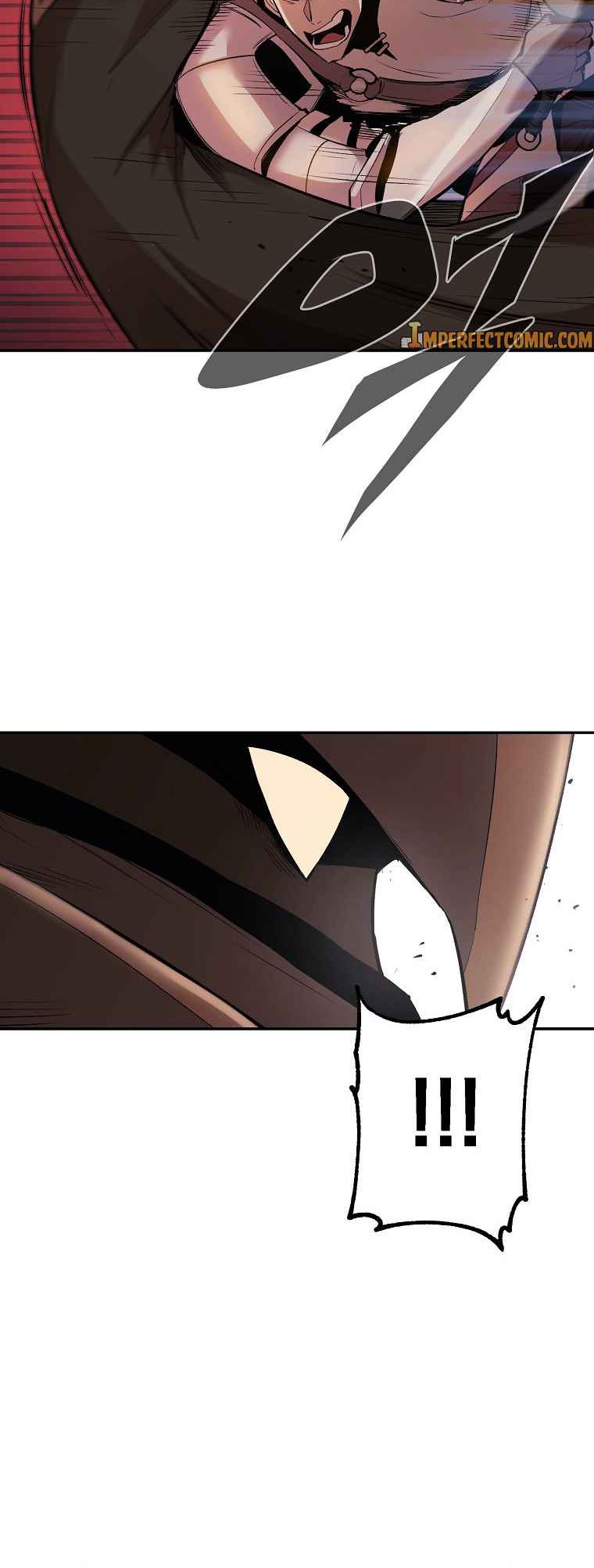 Old Newbie Kim ChunShik Chapter 21 Gambar 36