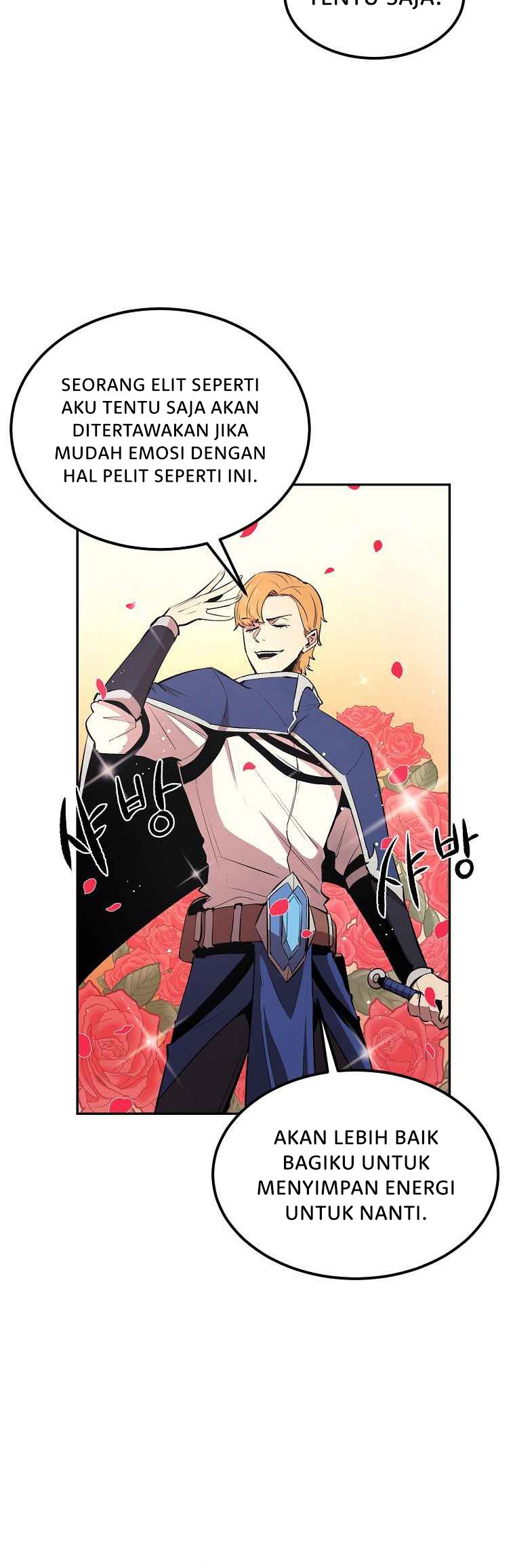 Old Newbie Kim ChunShik Chapter 22 Gambar 40