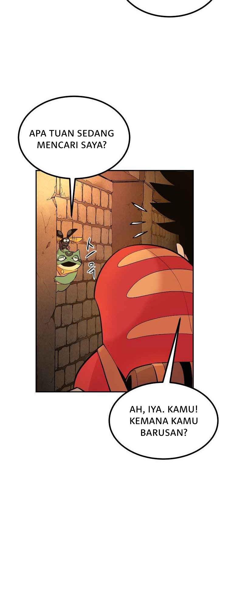 Old Newbie Kim ChunShik Chapter 22 Gambar 12