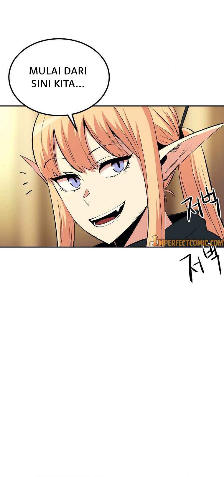 Old Newbie Kim ChunShik Chapter 22 Gambar 32