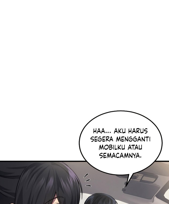 Old Newbie Kim ChunShik Chapter 26 Gambar 20