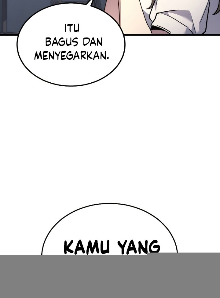 Old Newbie Kim ChunShik Chapter 26 Gambar 34