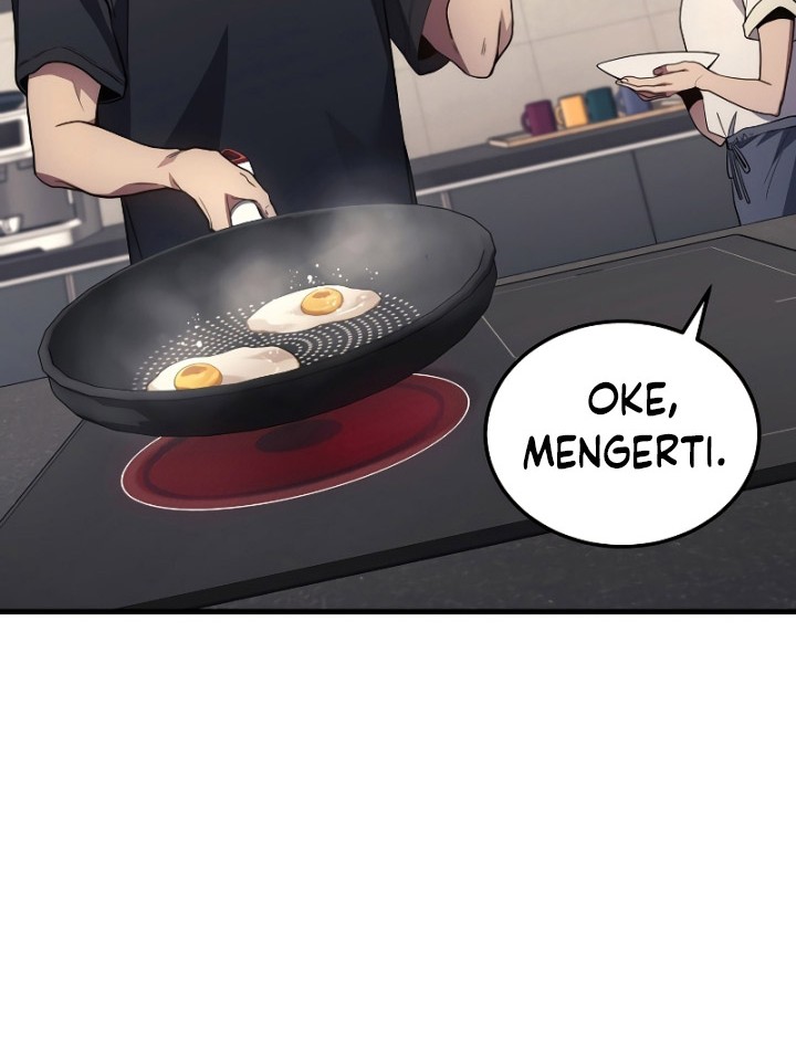 Baca Manhwa Old Newbie Kim ChunShik Chapter 26 Gambar 2