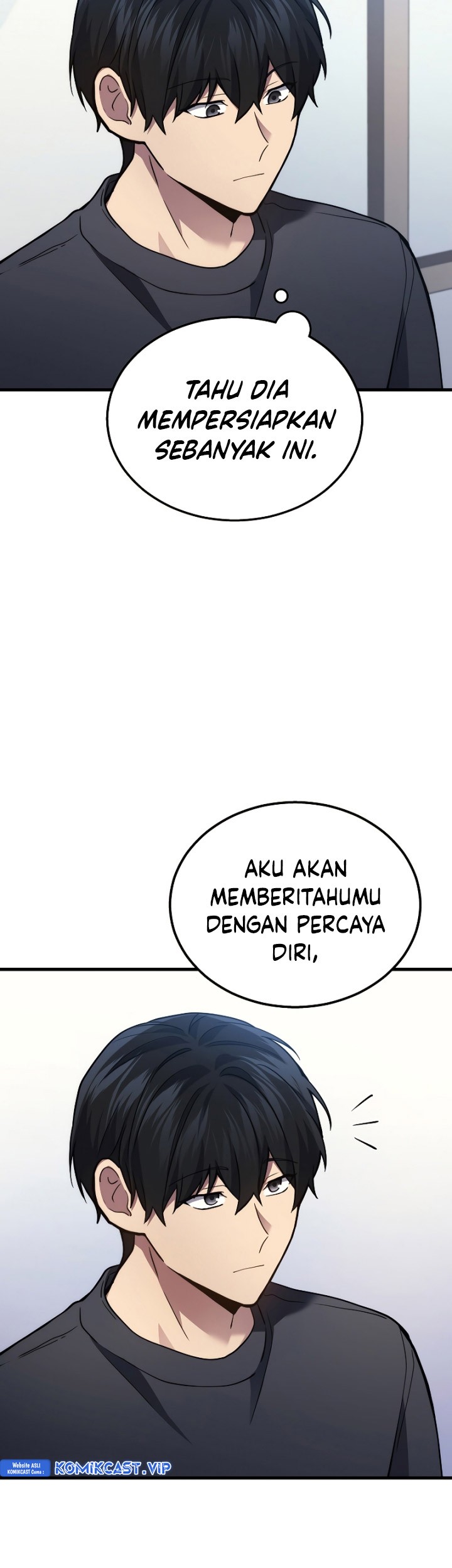 Old Newbie Kim ChunShik Chapter 26 Gambar 39