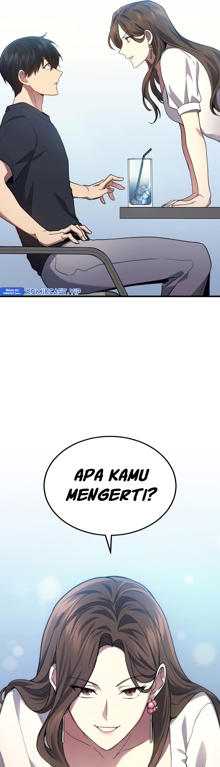 Old Newbie Kim ChunShik Chapter 26 Gambar 41