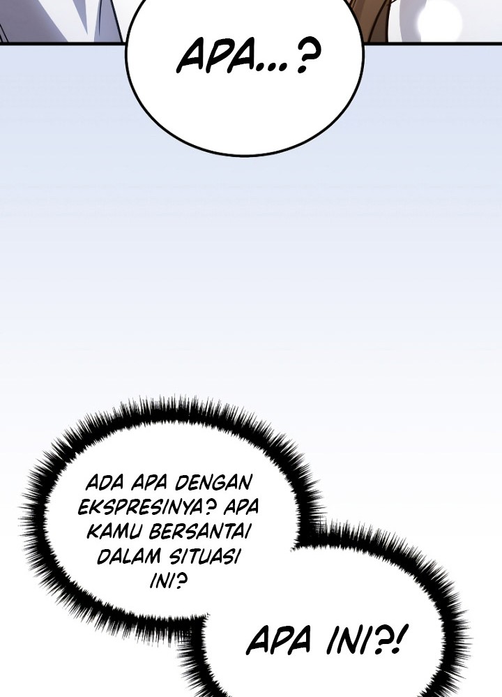 Old Newbie Kim ChunShik Chapter 26 Gambar 46