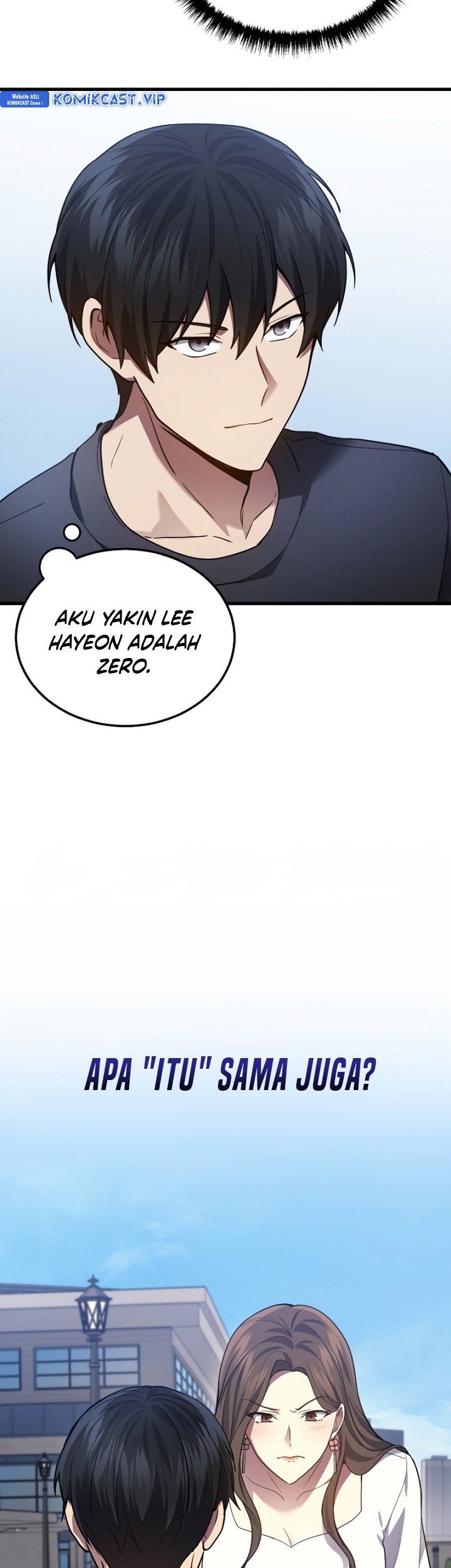 Old Newbie Kim ChunShik Chapter 26 Gambar 47